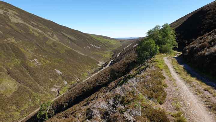 Cycling UK Route