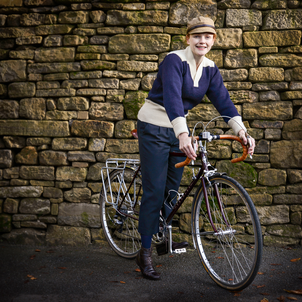 Just One Month Left To Celebrate Your Women Cycling Heroes 