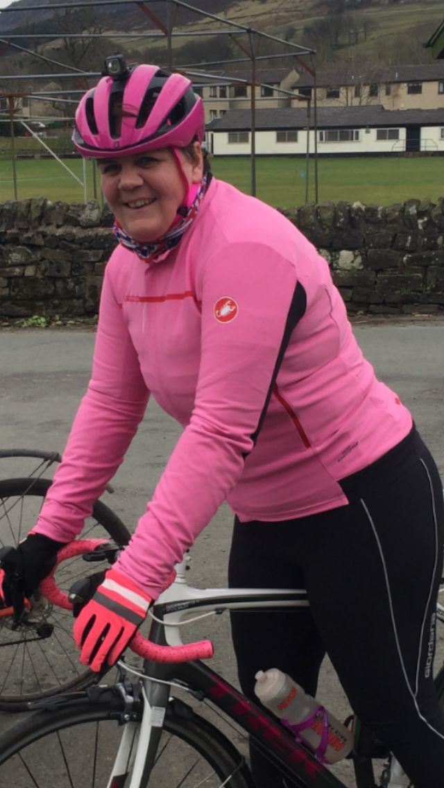 100 Women In Cycling 2020 Danielle Riley