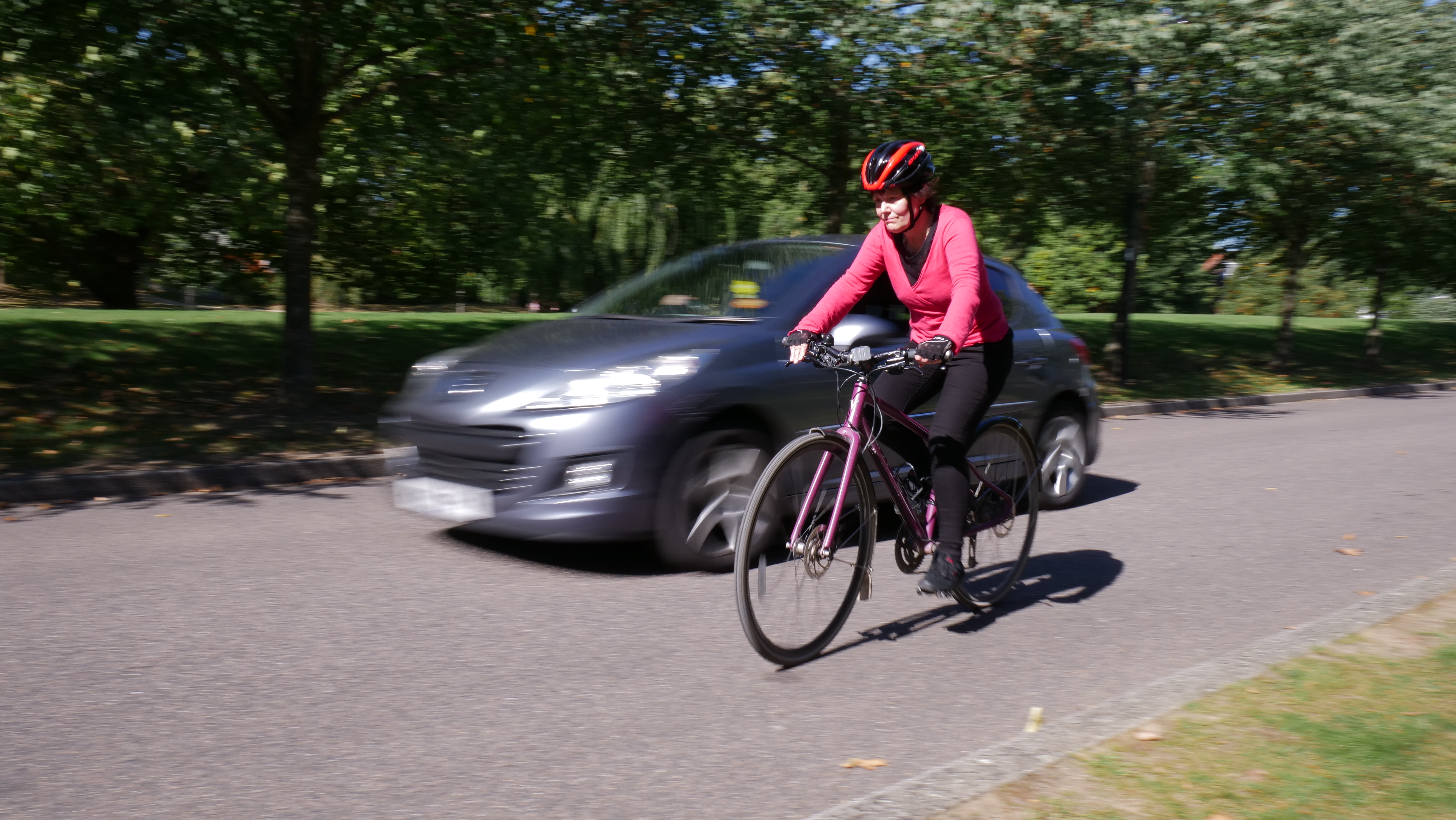 Cardiff Cycle City - Do you struggle to find secure, convenient cycle  parking in Cardiff city centre and the Bay? Has it put you off from riding  your bike more? Do you