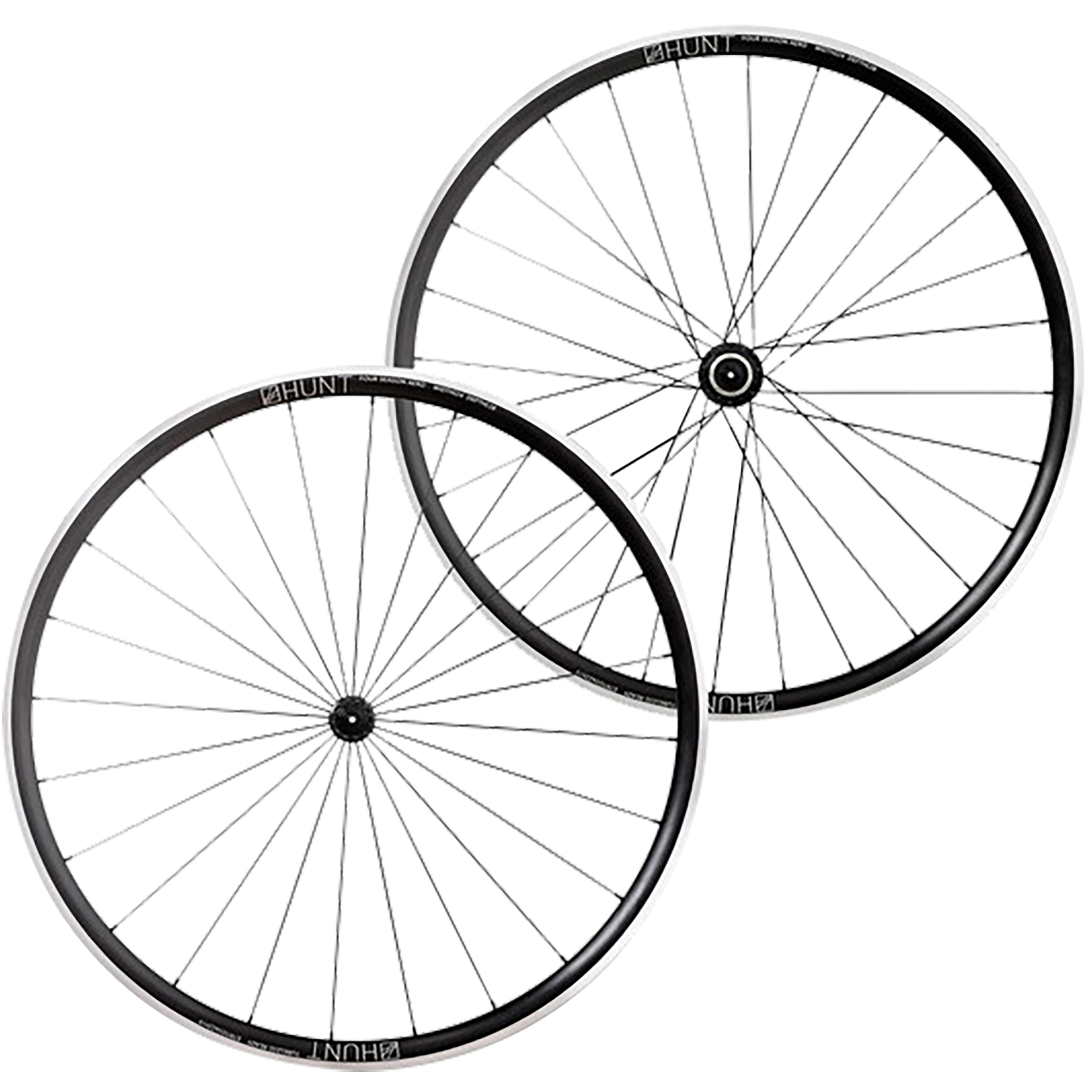 tubeless single speed wheelset