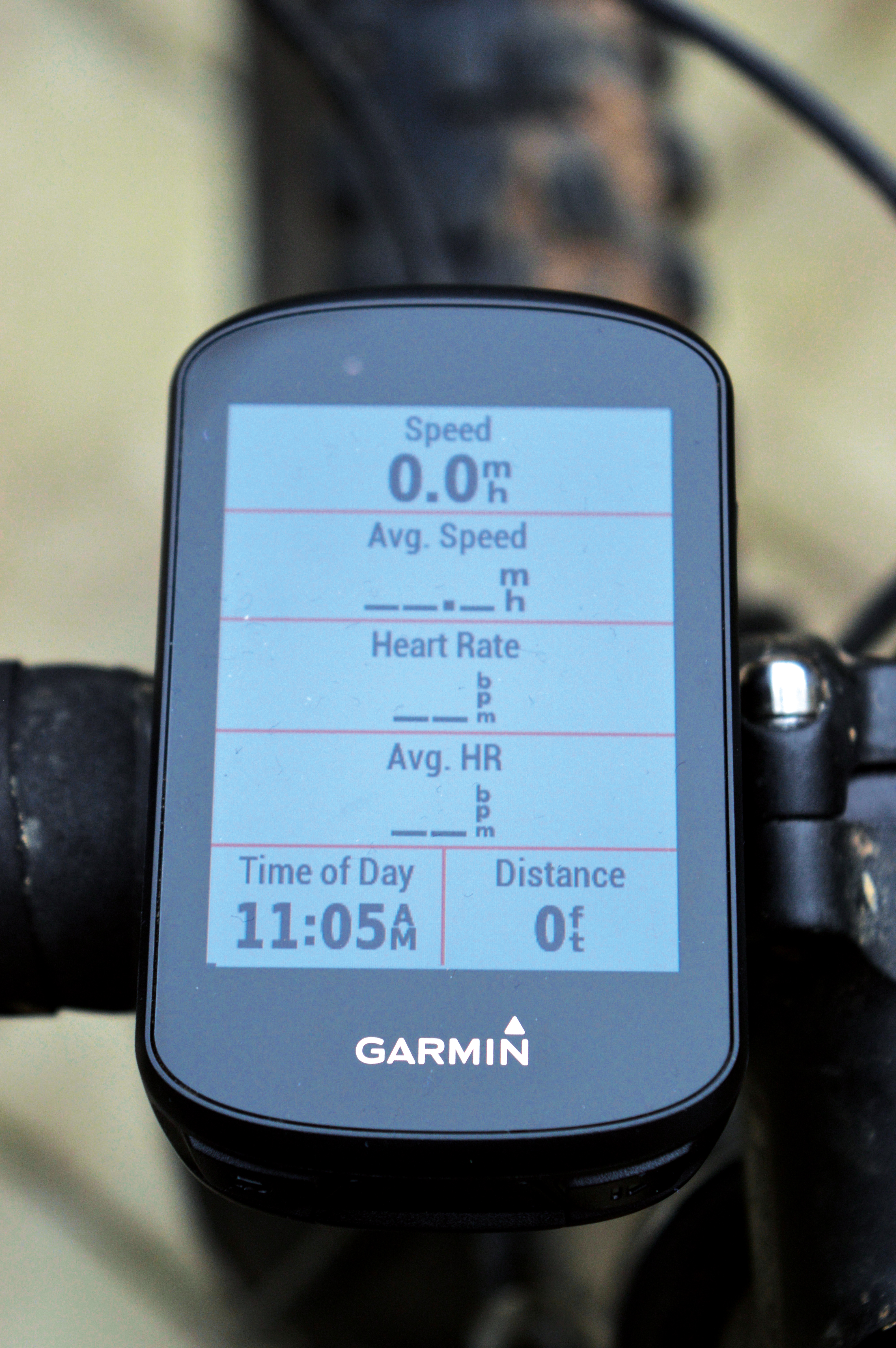 Review: Garmin Edge 530 | Cycling UK