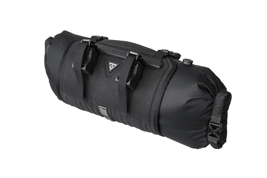 Group test: handlebar bags | Cycling UK