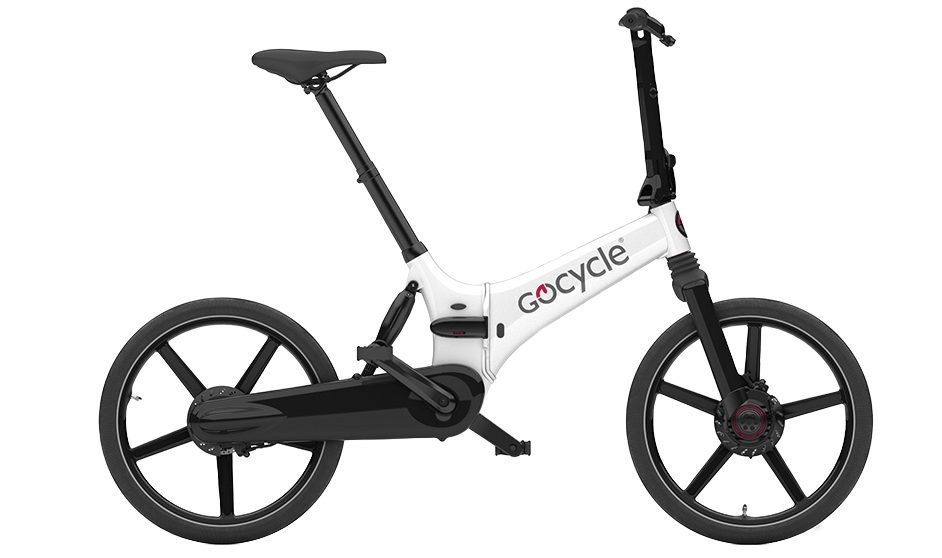 gocycle vs brompton electric