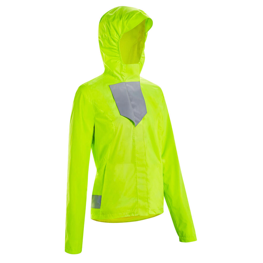 Review: Altura Nightvision Storm Women's Waterproof Cycling Jacket