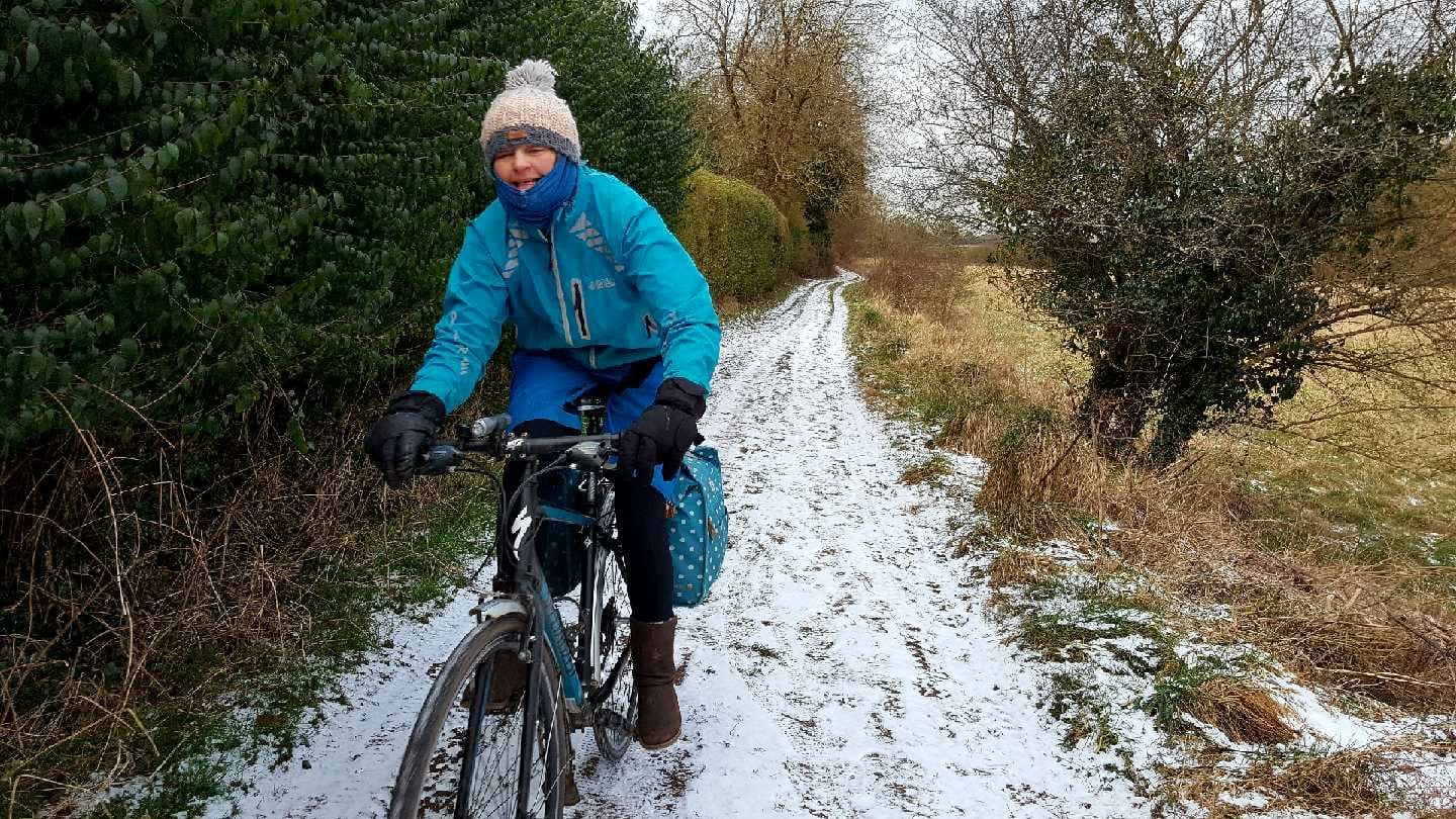 Winter Cycling Federation