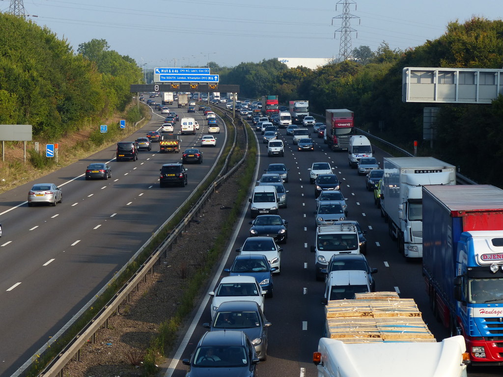 The case for cycling: tackling climate change | Cycling UK