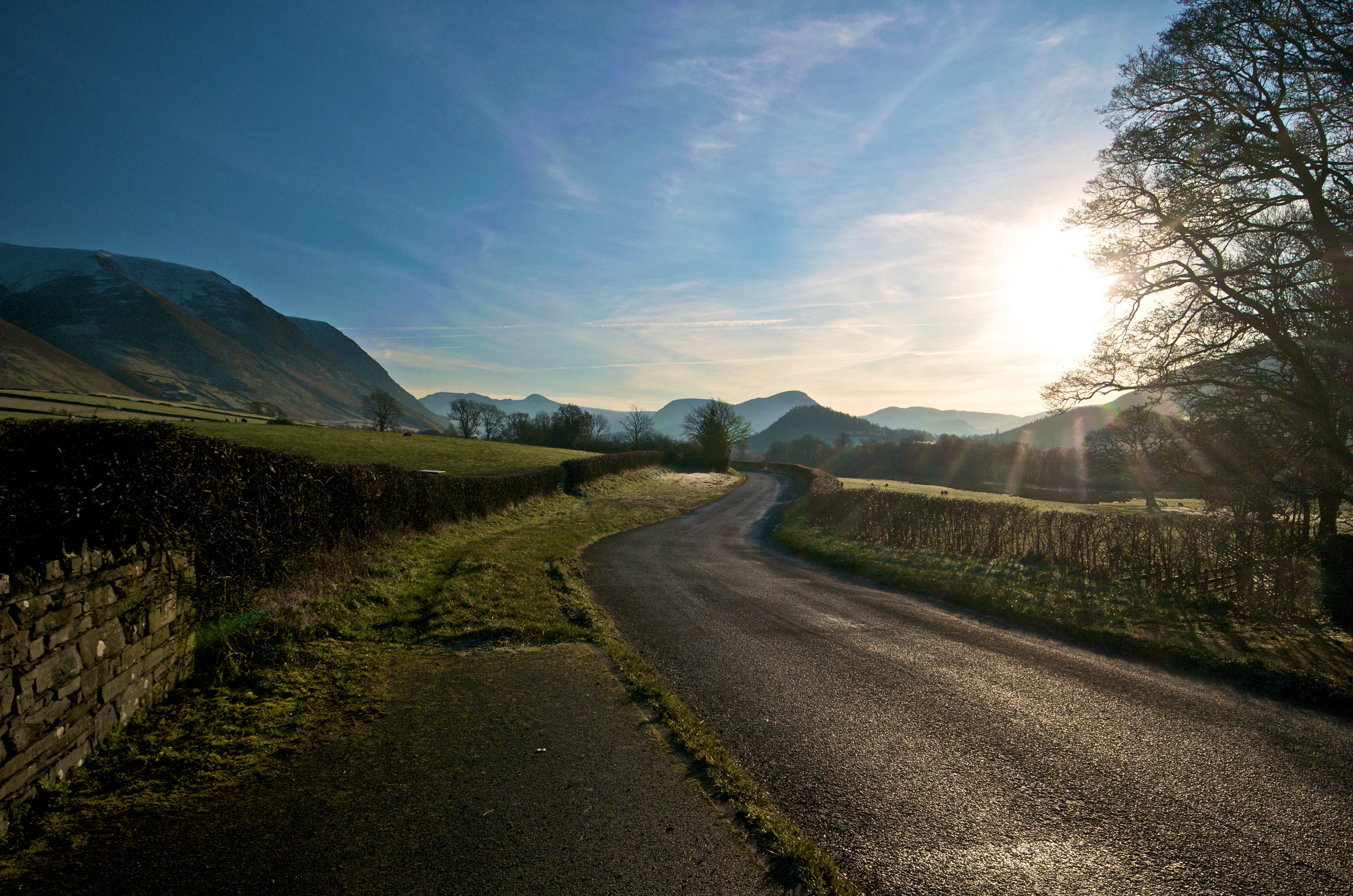 Object to proposed cycling ban on Lake District road Cycling UK