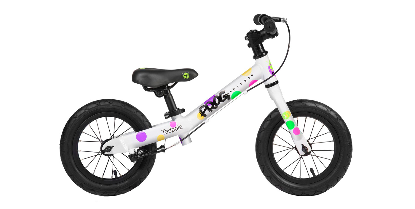 Hoy 2024 balance bike