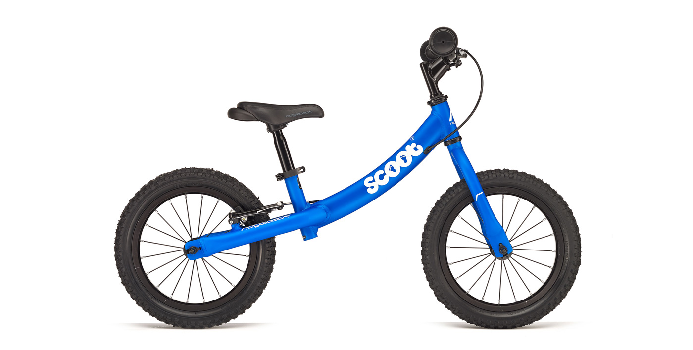 Scoot balance best sale bike review