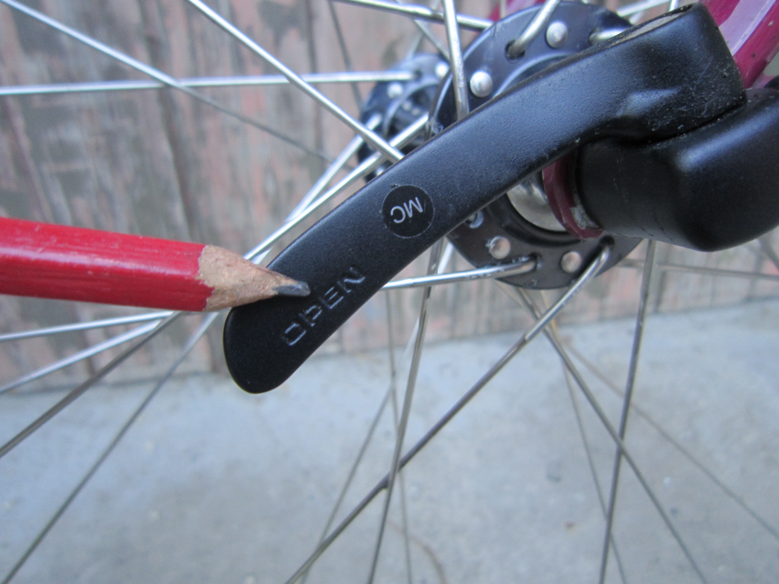 Guide To Simple Cycle Safety And Service Checks | Cycling UK