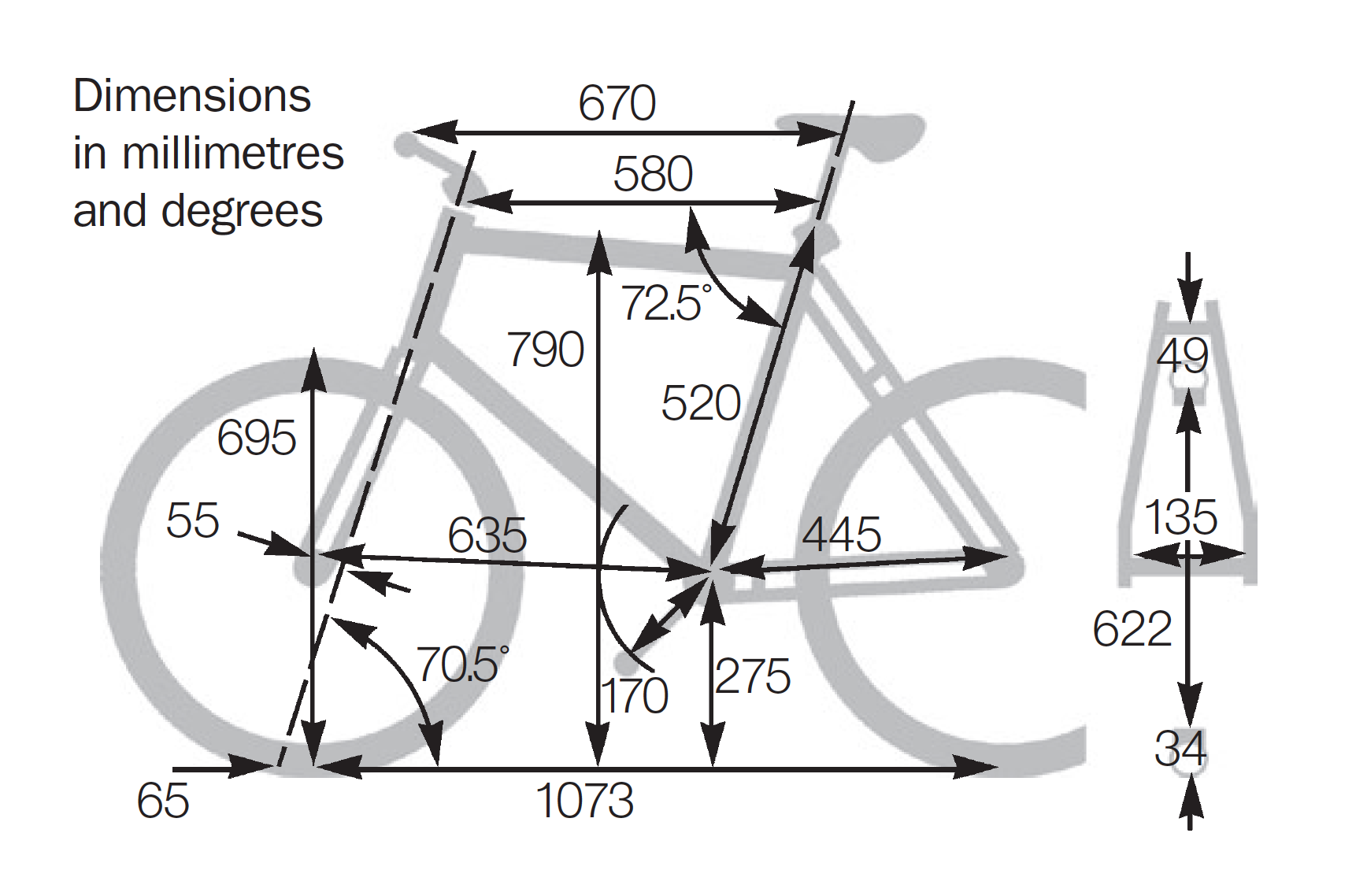 entry level race bike