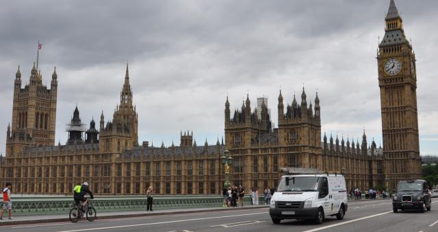 Election 2024 Cycling UK   Parliament 3 