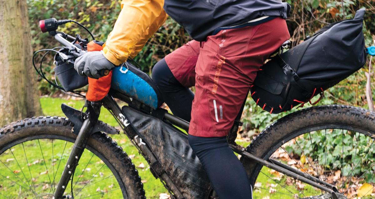 Endura mt500 cheap waterproof shorts