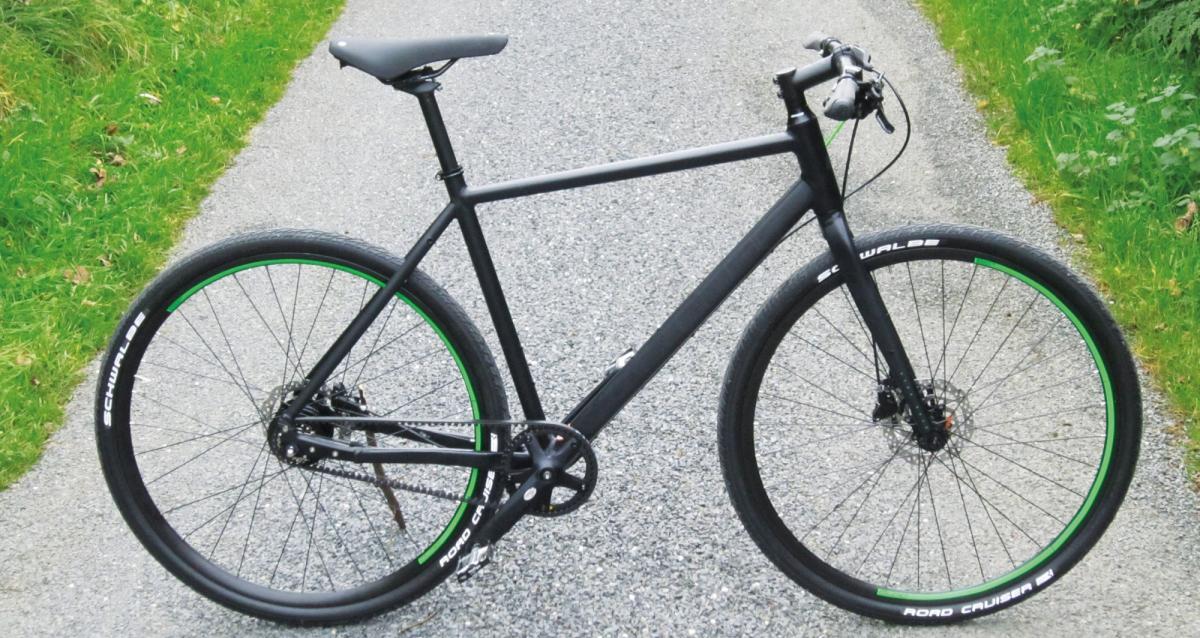 Cube hyde race 2019 hybrid sales bike