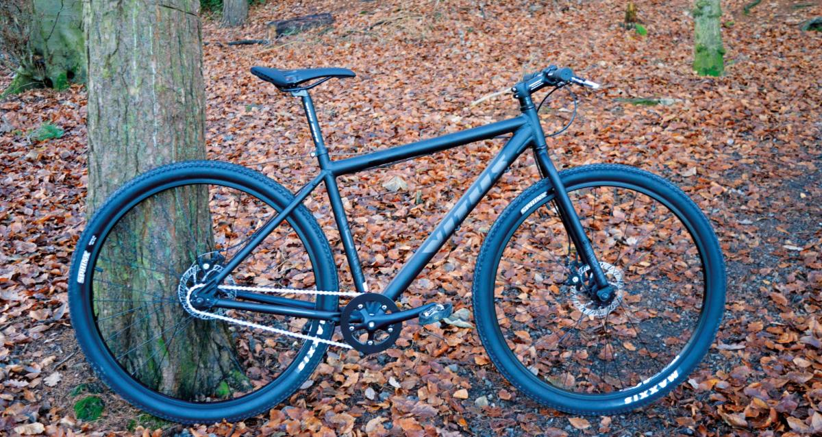 Vitus dee sales 29 vr