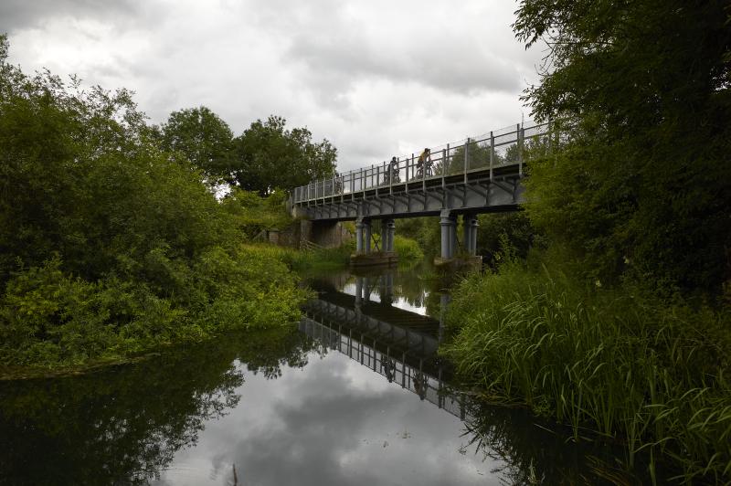 New Long-distance Cycling Route For Norfolk Announced | Cycling UK