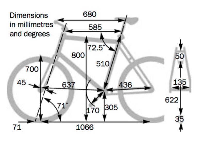 Bmc ac02 online three