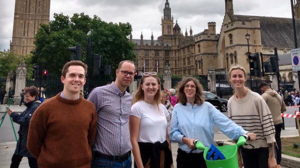Policy team outside Parliament_2024_02.jpg