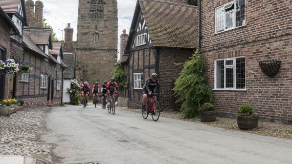 Bob Clift Memorial June 2018