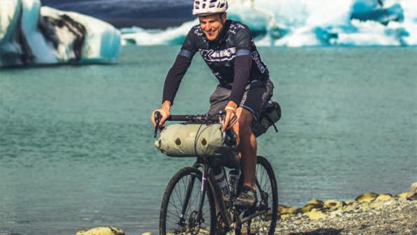 Cycle Magazine, October / November 2017