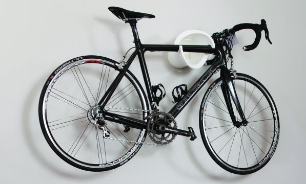 A guide to bicycle storage and security at home | Cycling UK