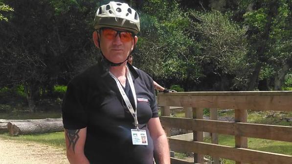 Volunteer Awards 2018