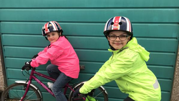 Best kids bikes best sale 2019