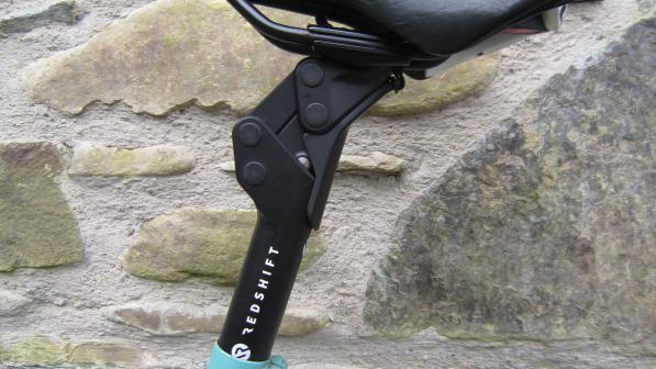 Redshift sports shockstop cheap seatpost