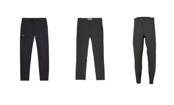 Men's Cycling Trousers: Comfort and Performance for Your Ride – Altura